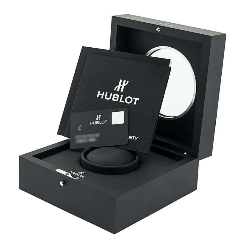 Hublot Big Bang 414.EX.5123.RX
